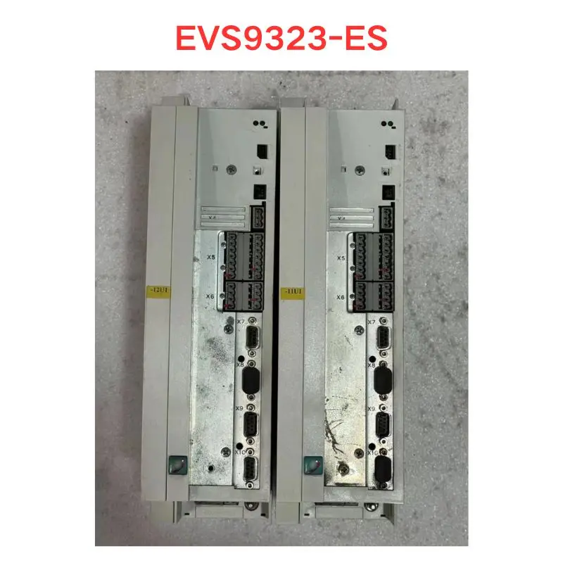 

Used EVS9323-ES Frequency converters Functional test OK