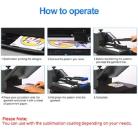 F500 Sublimation Ink For T49N T49H T49L For Epson SC-F100 F170 F150 F160 F500 F550 F570 F530 T3170X T3180N Sublimation Printer 5