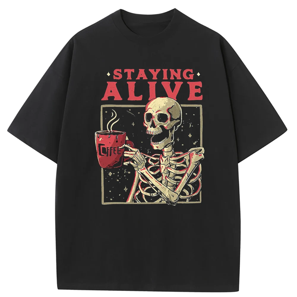 Рисунок 3 - Мужская Винтажная футболка с длинным