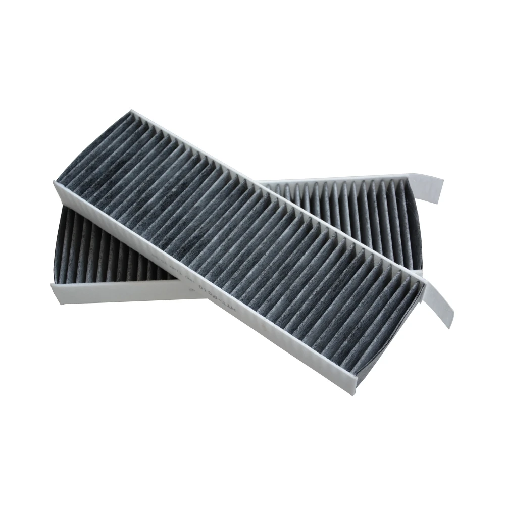 3pcs Filter Set For Peugeot 3008 1.6T/DS 5 2015-/Citroen C4 Picasso Grand II Enigne Cabin Air Oil Filter MR373756 MR398288
