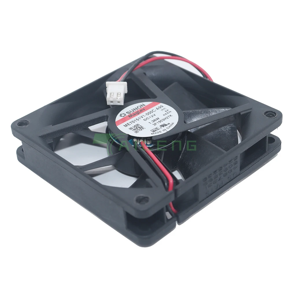 Рисунок 5 - 70*70*15 мм ME70151V1-000C-A99