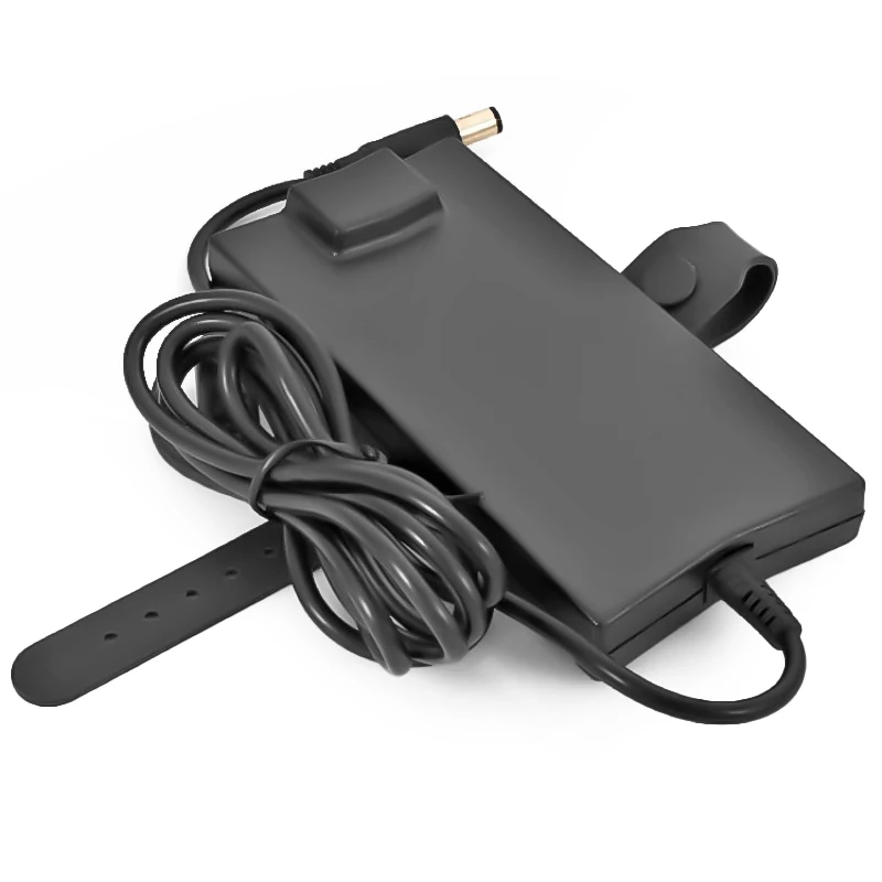 Carregador de Alimentação Portátil Dell 19.5v 4.62a 90w Dell E4300 E5410 E6320 E6400 E6430 3521 Inspiron N5110 dc 7.4x5.0 mm - Imagem 4