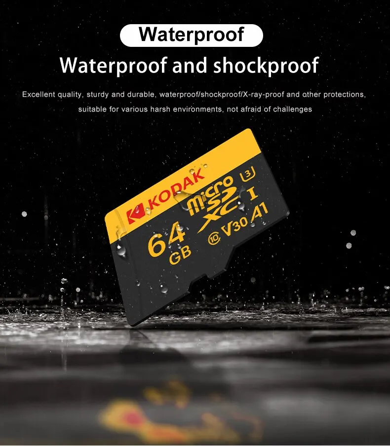 Kodak Reliable Quality