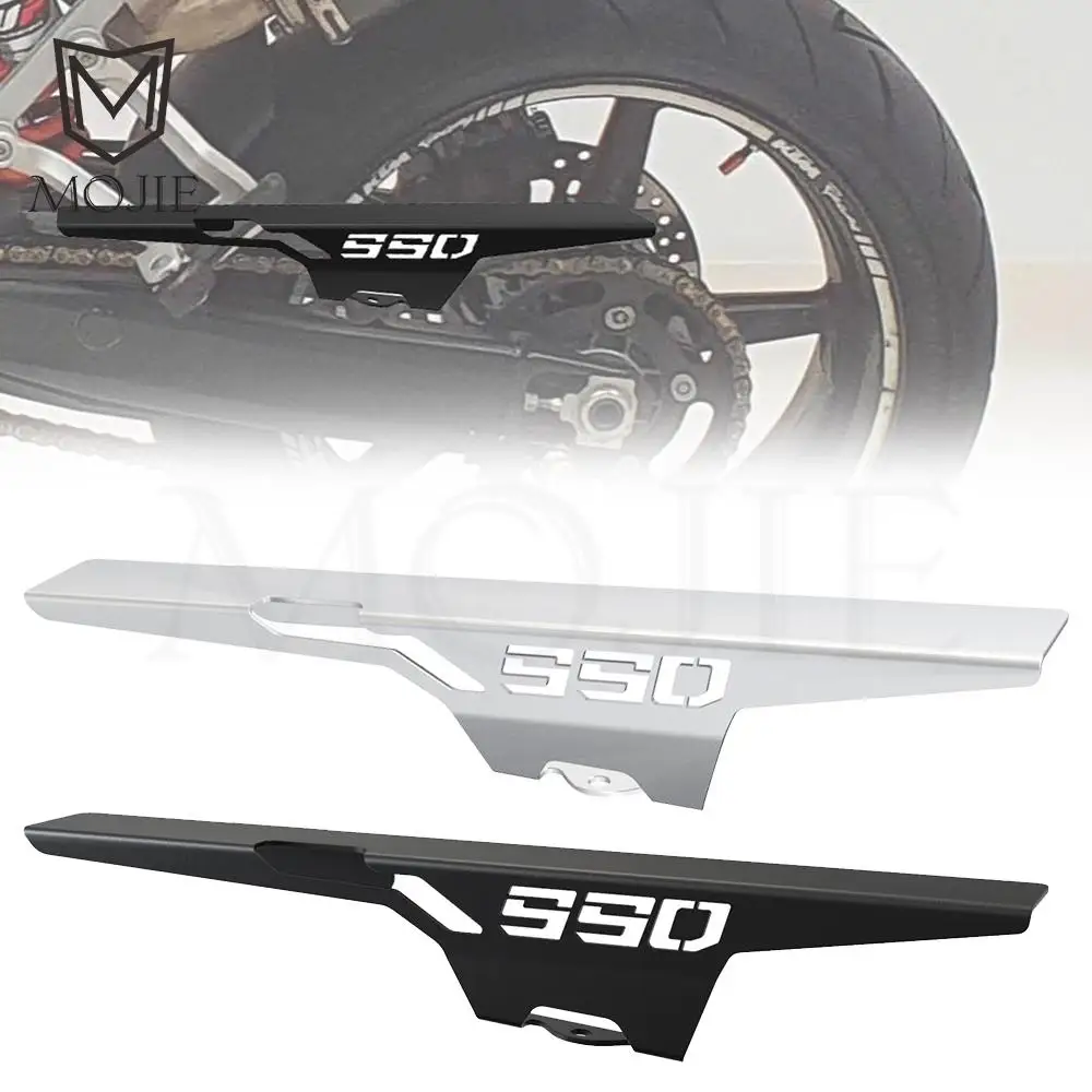 

Защитная крышка цепи мотоцикла, защита звездочки для 990 Super duke 990 2005-2012 990 Super duke R 2007-2013 2012 2011
