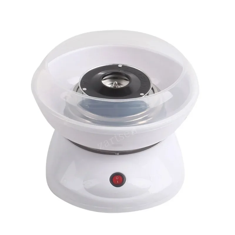 Electric DIY Sweet Cotton Candy Maker Marshmallow Machine MINI Portable Cotton Sugar Floss Machine electric cotton candy maker