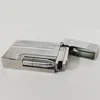 Classic Lighter 007 Cling Sound Metal Drawing Butane Refillable Soft Flame Smoking Tools For Boyfriend Christmas Gift 6