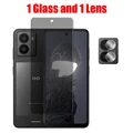 1Glass and 1Lens
