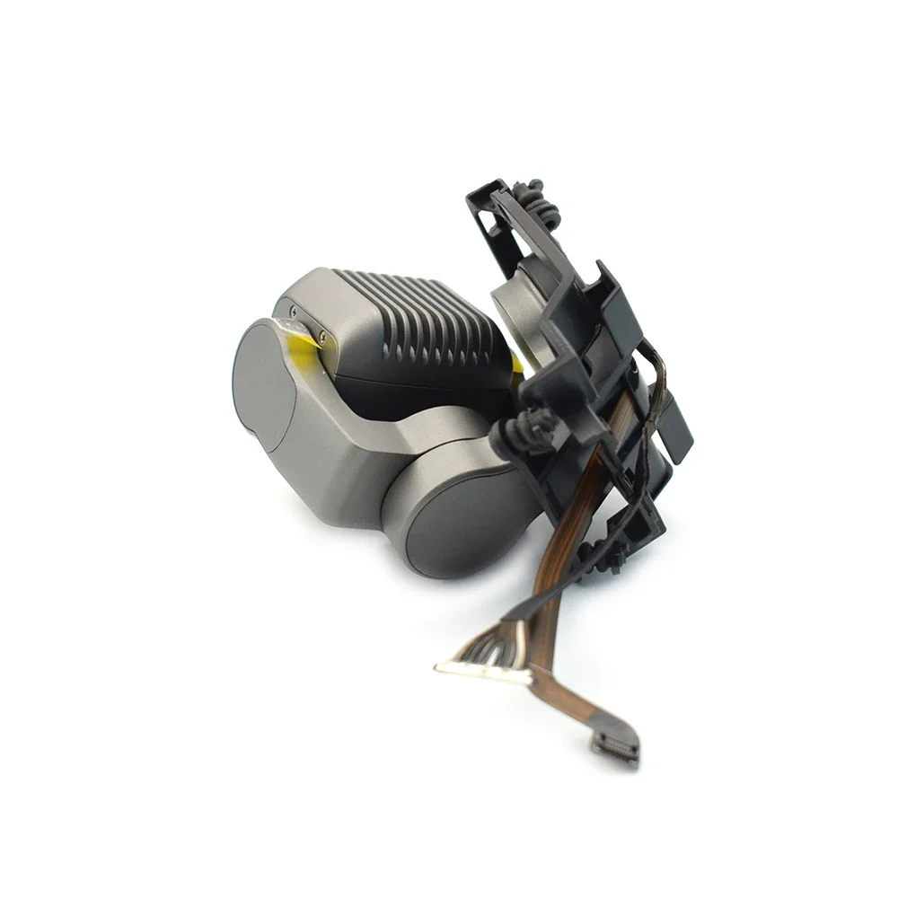 Description Picture 6 of itemOriginal Empty Gimbal Camera Housing Shell with Signal Cable Flexible Flat Line for DJI Air 2S Drone Repair Spare Parts