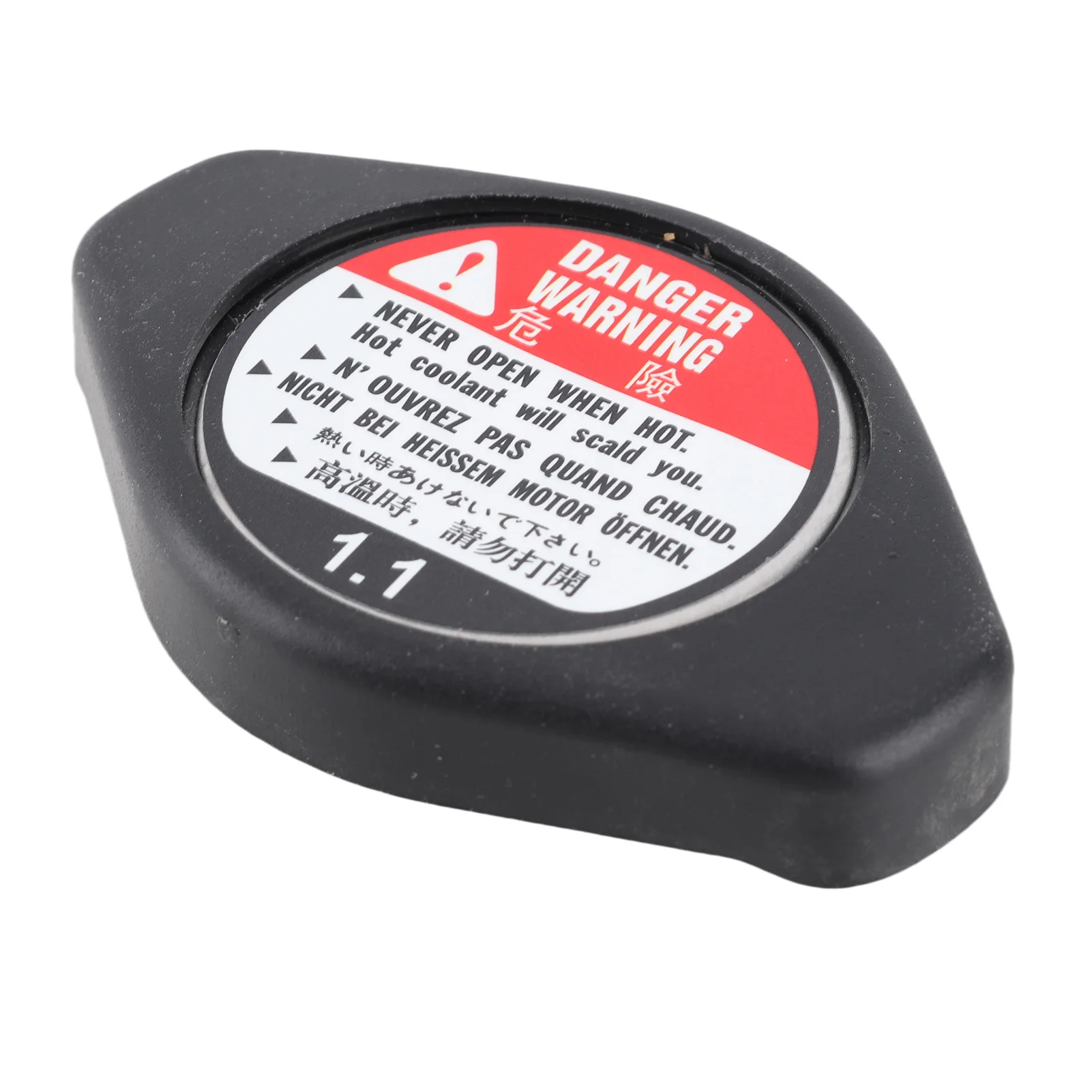 Car Radiator Cap Auto Accessories 19045-PAA-A01 For Acura /Asuna / Chevrolet /Chrysler /Dodge /Honda /Lexus /Mazda car radiator cap radiator coolant tank cap car radiator water tank cover
