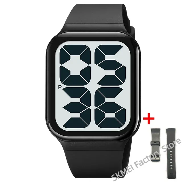 blackwhite withstrap