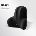 Black waist