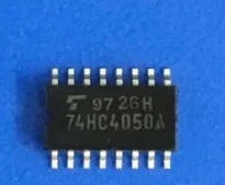 

Бесплатная доставка 74HC4050A TC74HC4050A SOP5.2 10 шт.