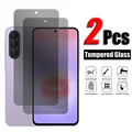 Only 2 Front Glass