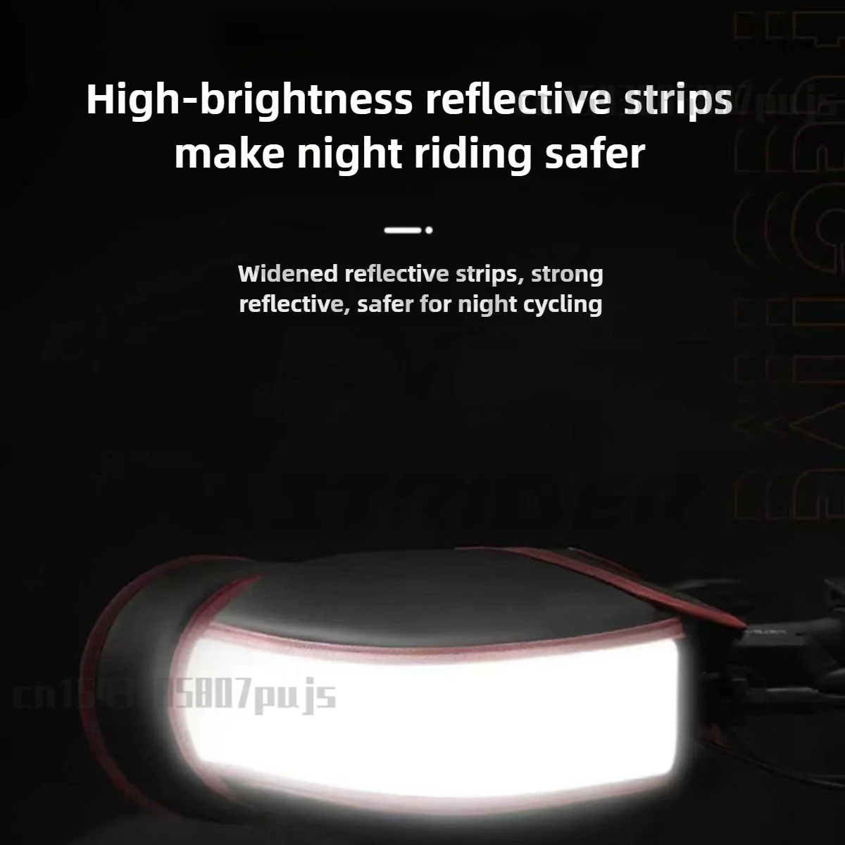Electric Bicycle Handlebar Covers for Men Women Foldable Bicycles Winter Cold-wind Windproof Warm Gloves Bike Accessories sport gloves