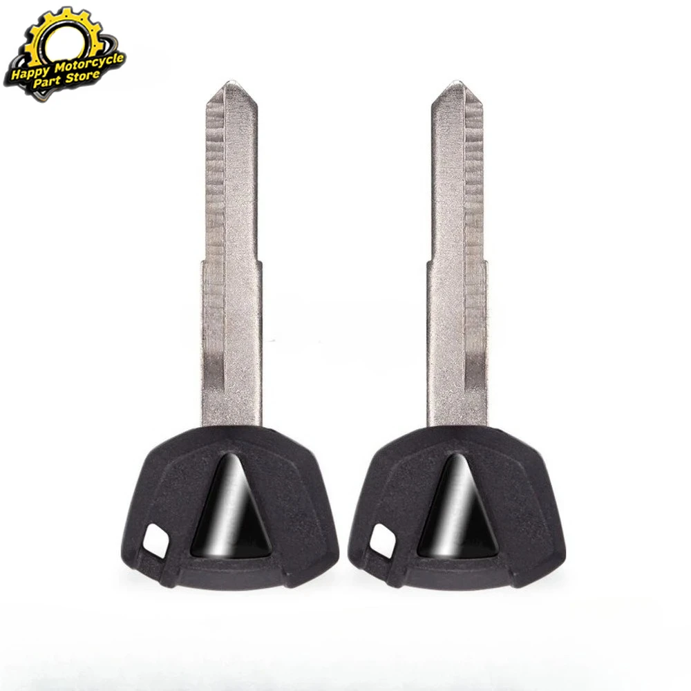 가와사키 닌자 636 ZX-6R ZX-9R ZX-10R ZX-12R ZX-14R Z1000 Z800 ZX6R ZX9R ZX10R ZX12R ZX14R 용 키 엠브리오 블랭크 언컷 마그네틱
