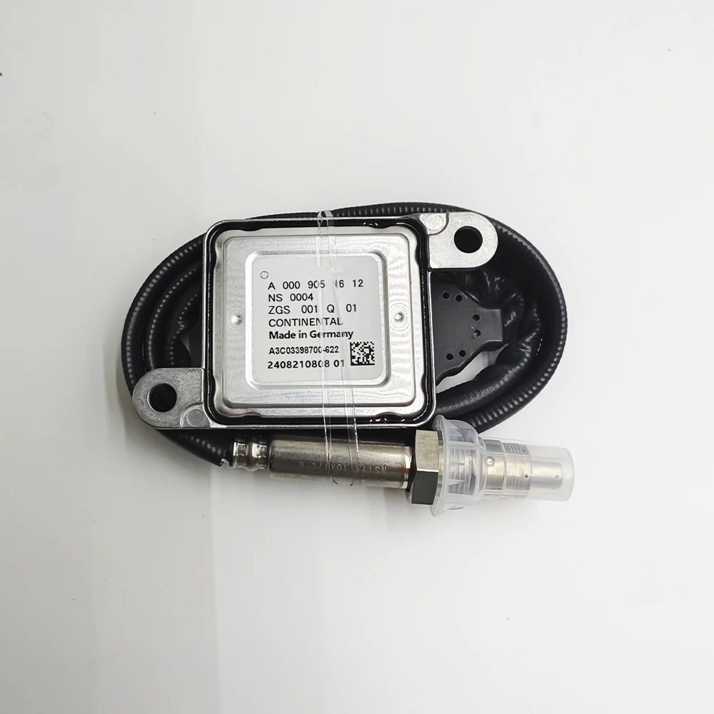 High Quality Chips N-GK Probe A0009051612 0009051612 A2C00067800-629 NOX Nitrogen Oxygen Sensor For Benz W164 W166 W205 W212 W22 2