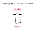 Flip 3 Buckle