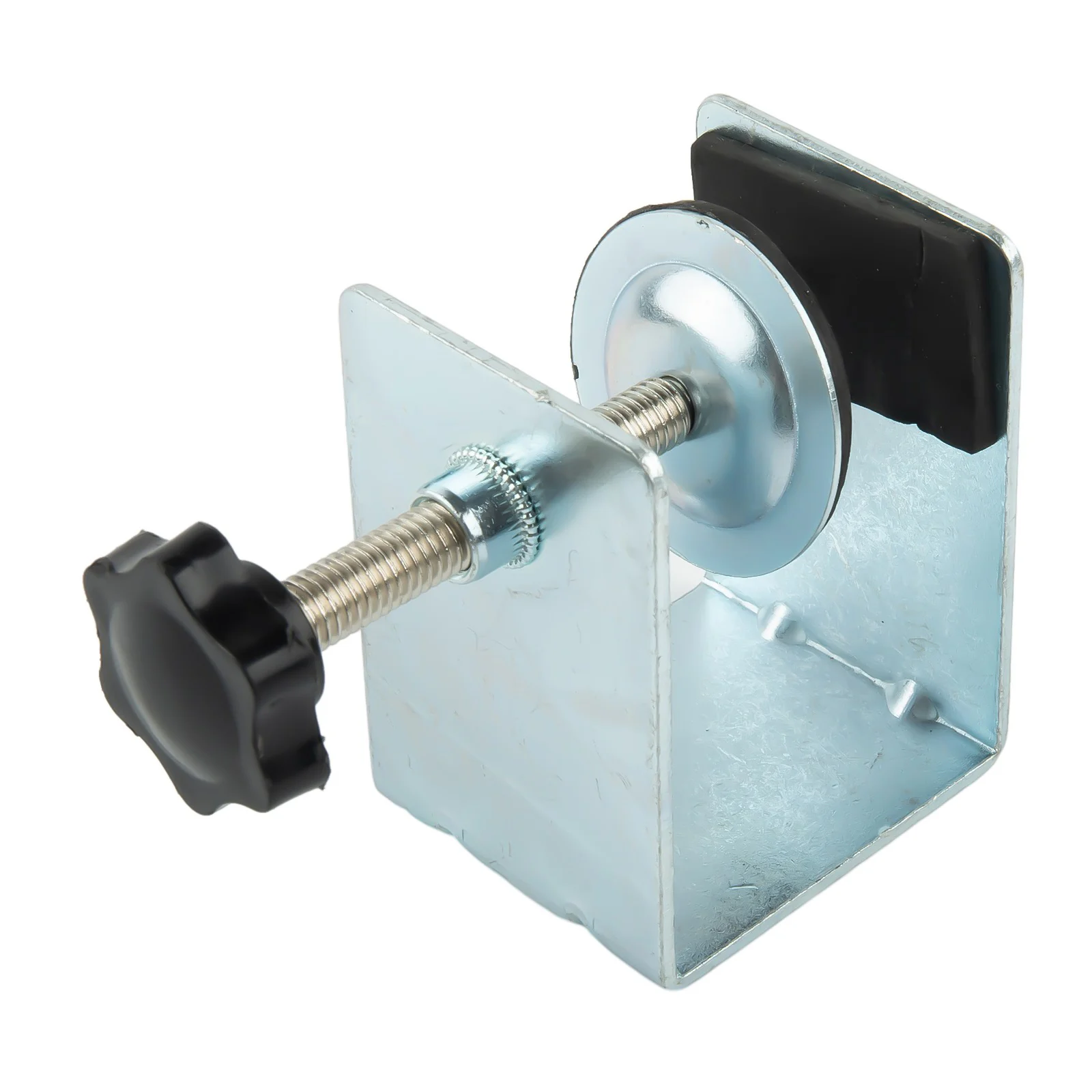 

Brand New Durable Practical Installation Clamp Drawer Front Jig Universal Electrostatic Spraying Multi Function
