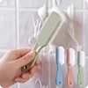 Soft-bristled Shoe Brush Multifunctional Cleaning Brush Clothes Shoe Clothing Board Shoe Cleaner Kitchen Bathroom Cleaning Tool 1