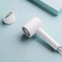 XIAOMI Mijia H300 Hairdryer Professional Quick Drying  Anion Hair Dryer Blower Smart Temperature Control Lightweight for Travel 2