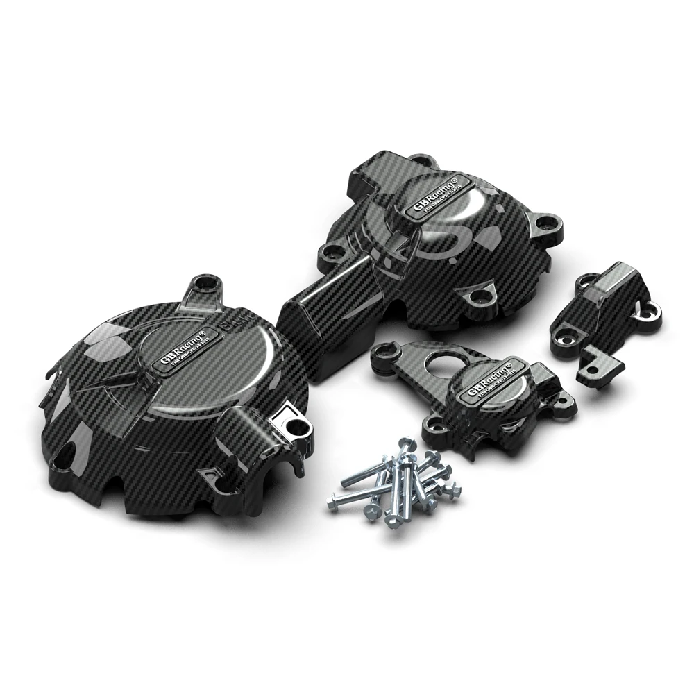 FOR BMW S1000RR-& S1000R-Engine Protective Cover