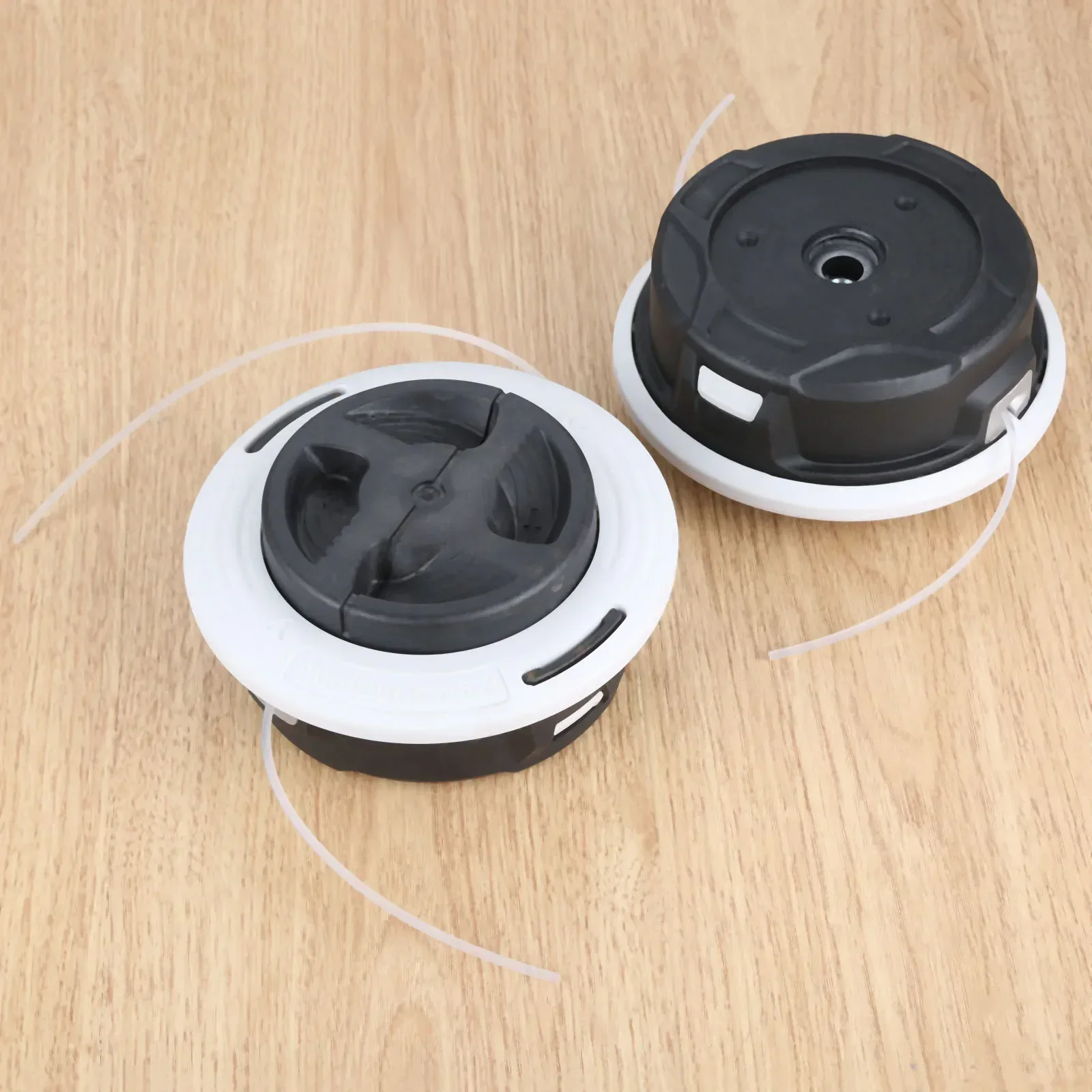 Dreld C26-2 Testina Trimmer Adatta Per Stihl Fs 55/56/70/94/91/111/131/240 Fsa 90/130 Fr 131/460 Tosaerba Decespugliatore Strumenti