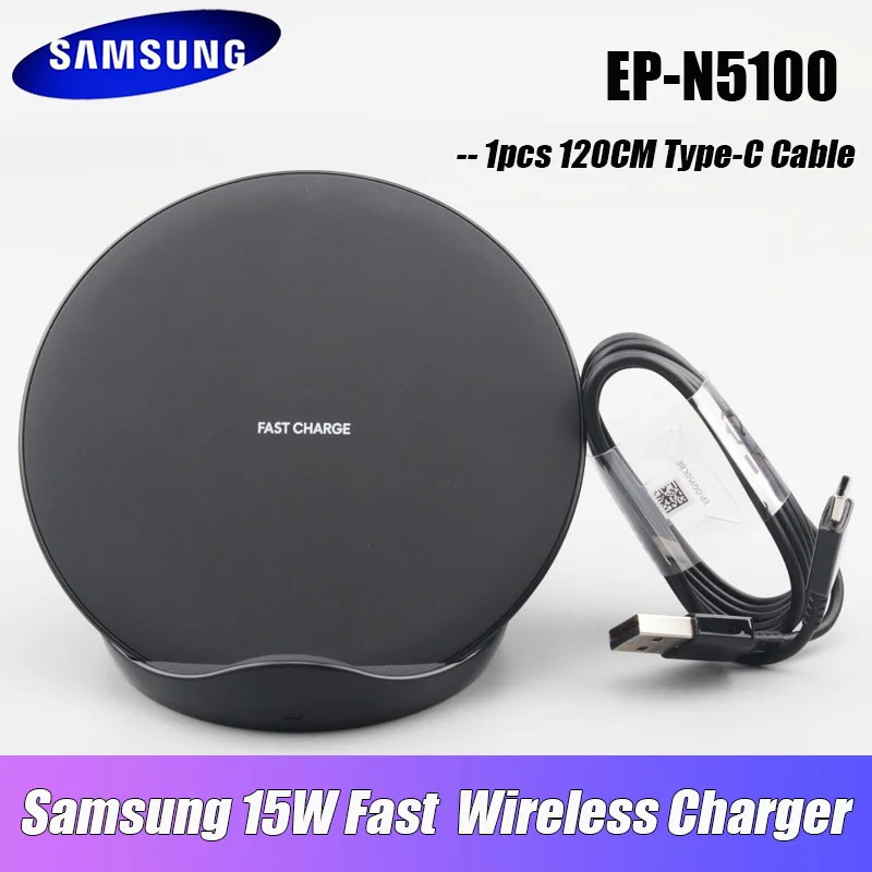 Samsung Wireless Charger Note 10 Plus Samsung S8 Plus Wireless Fast