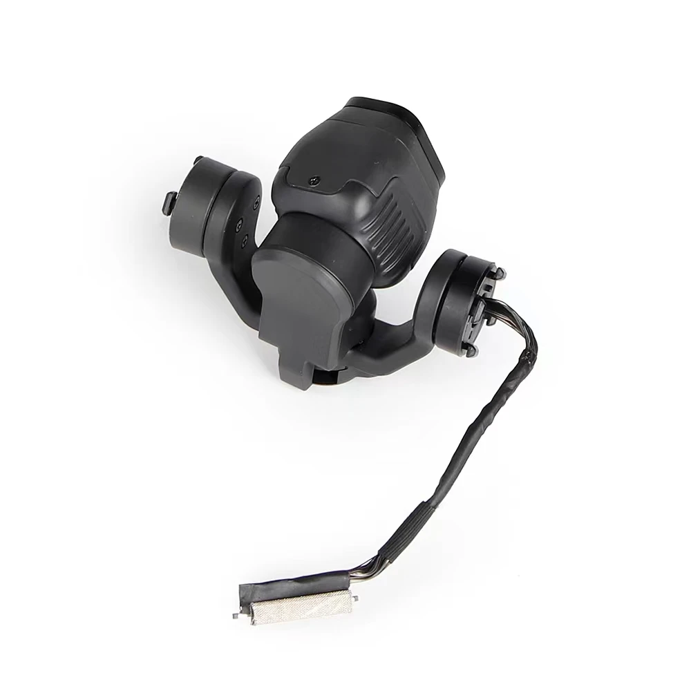 Pièces détachées DJI Mini 3 Pro - Caméra et amortisseurs
