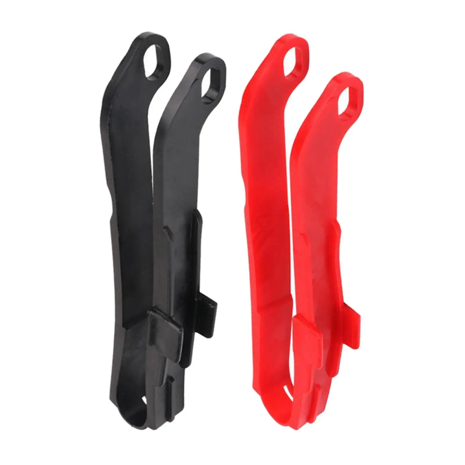 Motorcycle-Chain-Slider-Guard-Guides-Chain-Protector-Plastic-Swingarm ...