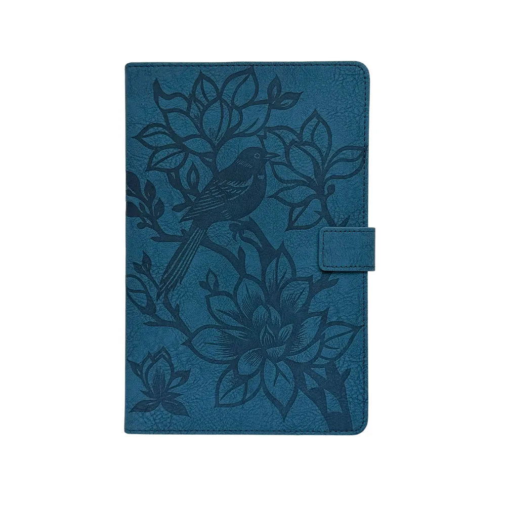 Stylish Smart Tablet Case with Auto Sleep/Wake and Protective Cover Features