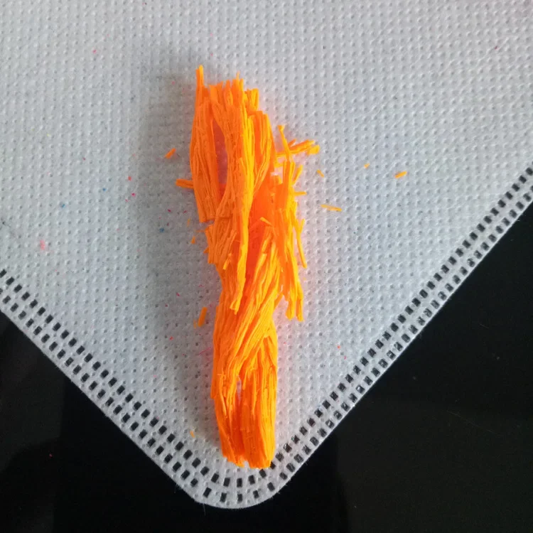 10g orange yellow