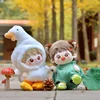 Baby Clothes Cotton Doll Clothes 20cm Baby Clothes Little Turtle King Eight Shell Funny Doll Super Cheap 1