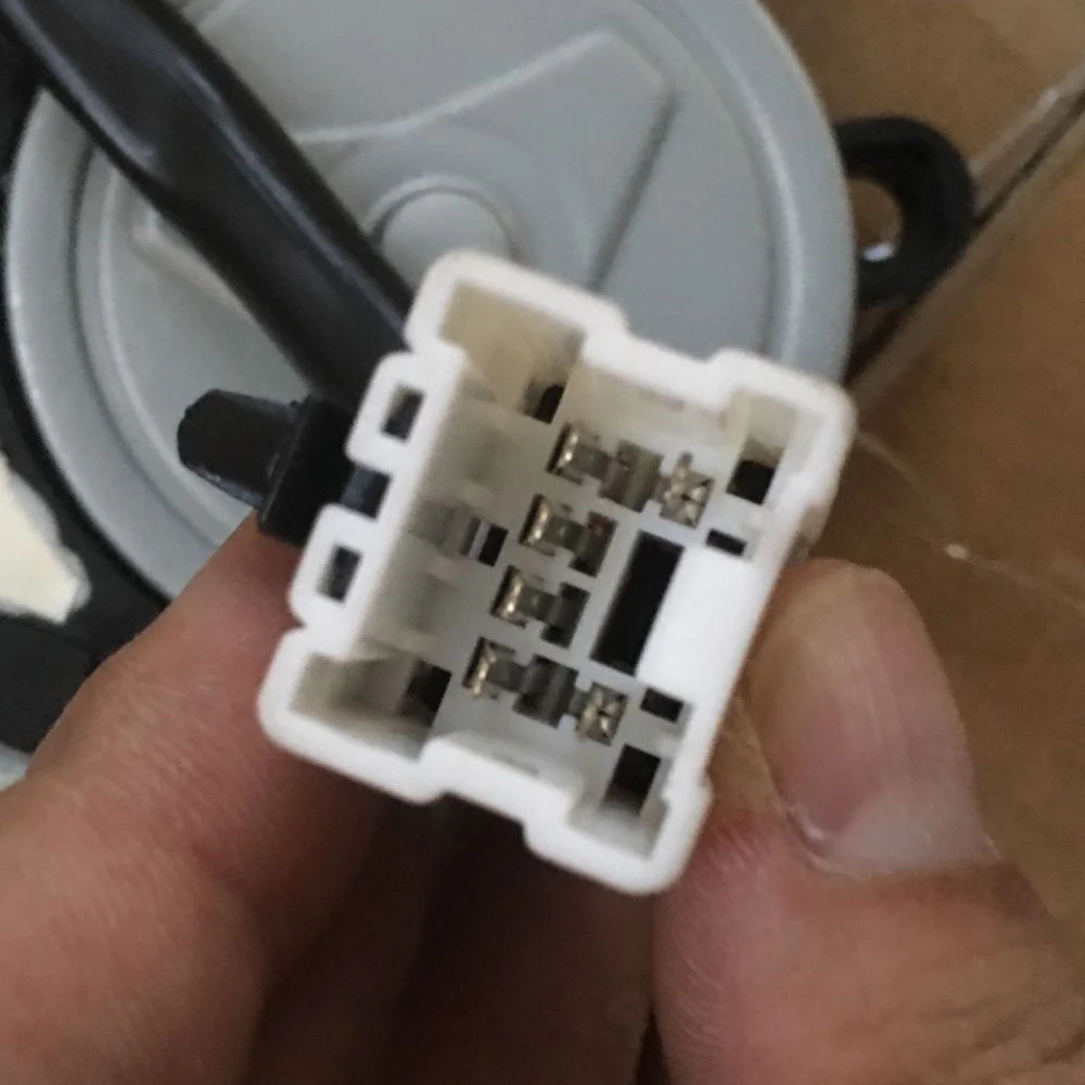 Fensterheber Motor Rechts Für Nissan 350Z & Infiniti G35 - Beifahrerseite Ersatzteil