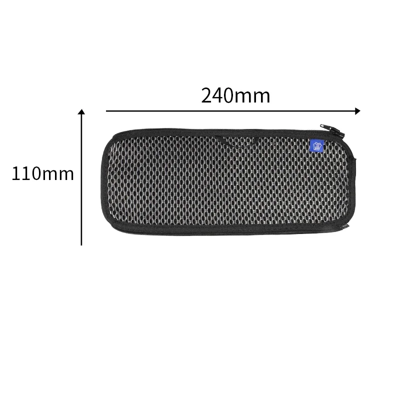 Zipper head beam protective cover Headphone Repair Part Suitable For Shure AONIC50 SRH1540 AONIC40 Headset