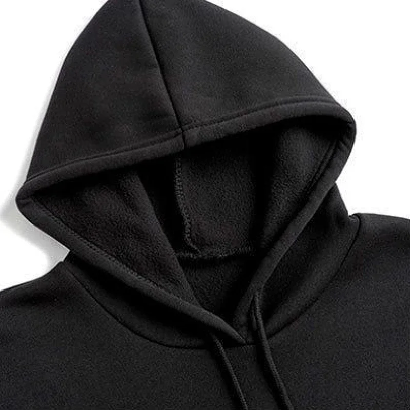 The Weeknd Kiss Land 10th Anniversary Hoodies Men Fashion Long Sleeve Sweatshirts Women Casual Harajuku Streetwear Pullovers