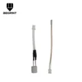 Thermistor-heater