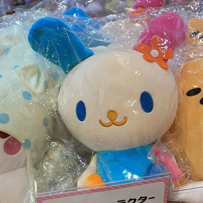 

Usahana Bunny Plush Toy Cartoon Anime Rabbit Kawaii Cute Plushie Girls Toys for Children Kids Birthday Gift