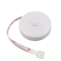 1pcs White Red