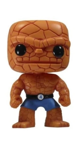 thumbnail image 1 of Funko  E ING #09 Limited Vinyl Action Figures Collectibles Exclive Collection l Toys for Childr Birday Gift, 1 of 5