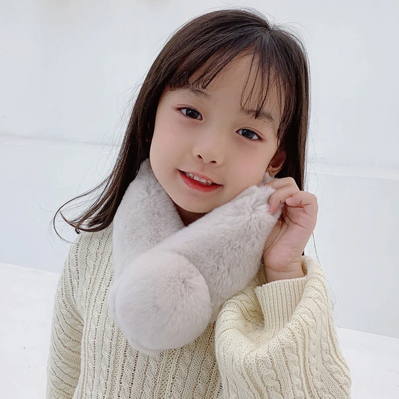 Рисунок 3 - 2022 зимний теплый роскошный шарф