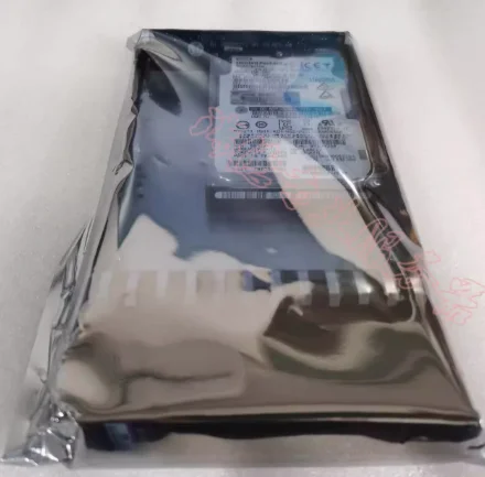 For J9V68A 787654 001 300GB SAS 15K MAS2040 server hard disk
