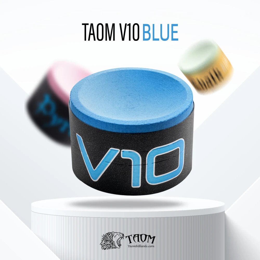 KOLLEN チョークホルダー&ケース、TAOM V10(1個)セット TAOM V10