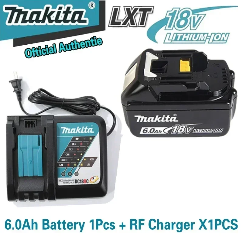 6Ahx1 RF ChargerX1