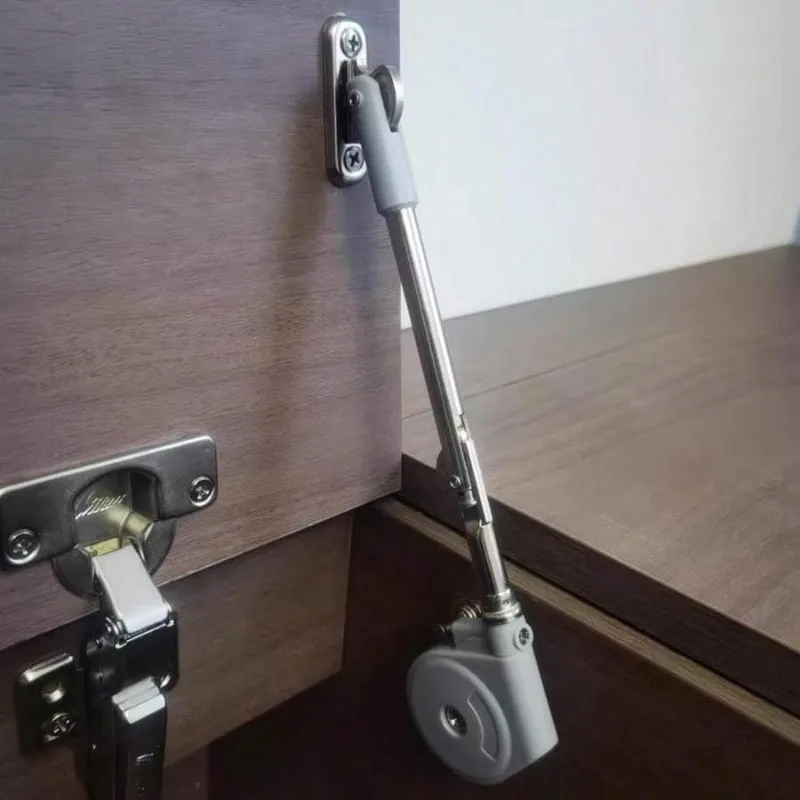 Tatami Flip-Up Damping Buffer Hydraulic Support Rod