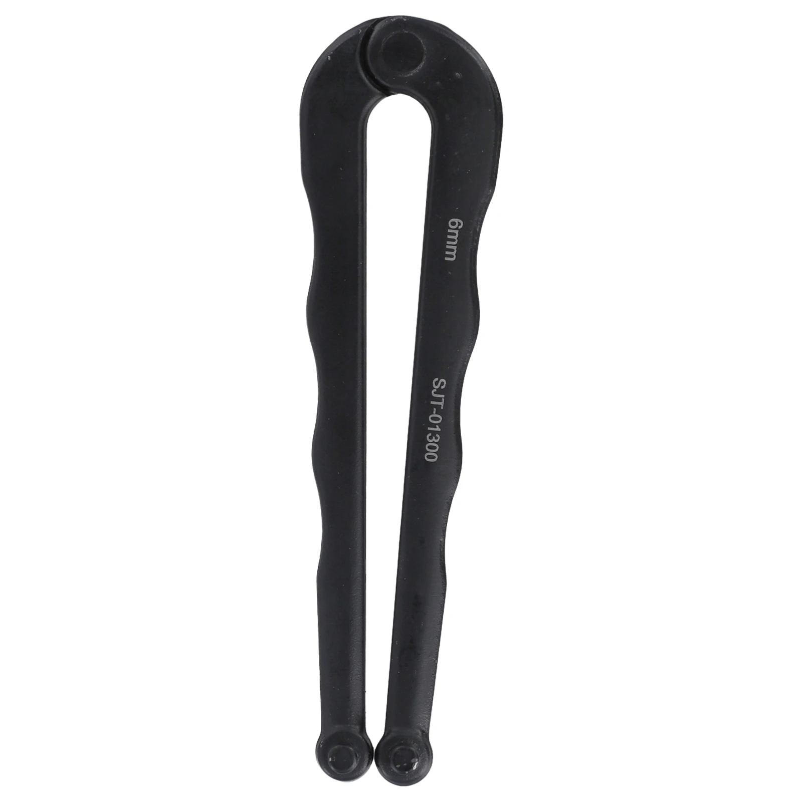 Ergonomisches Werkzeug, 2–8 mm Schraubenschlüssel, robuste Stahlkonstruktion, Komfortgriff-Design, Declutter-Werkzeugkasten, unverzichtbares Toolkit-Werkzeug für den Heimgebrauch – Detail 16