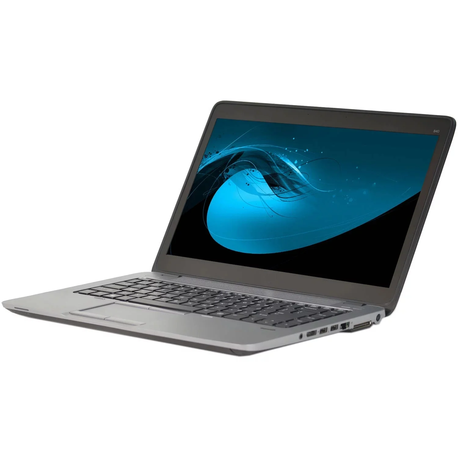 Elitebook 840 G1 Laptop Da 14 Pollici Windows 10 Home Core I5-4300U Processore 8Gb Ram 256Gb Ssd (Usato)
