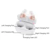 Mini Invisible Hearing Aids, Ear Sound Amplifier, Audifonos, F20D1, Invisible Hearing Aids hearing aid rechargeable 6