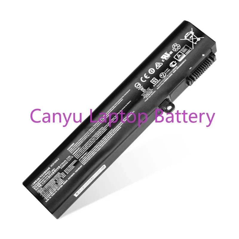 

Аккумулятор для ноутбука MSI Gl62 2qc/2QD/2QE/2QF/6qc/6QD MS-16 J6