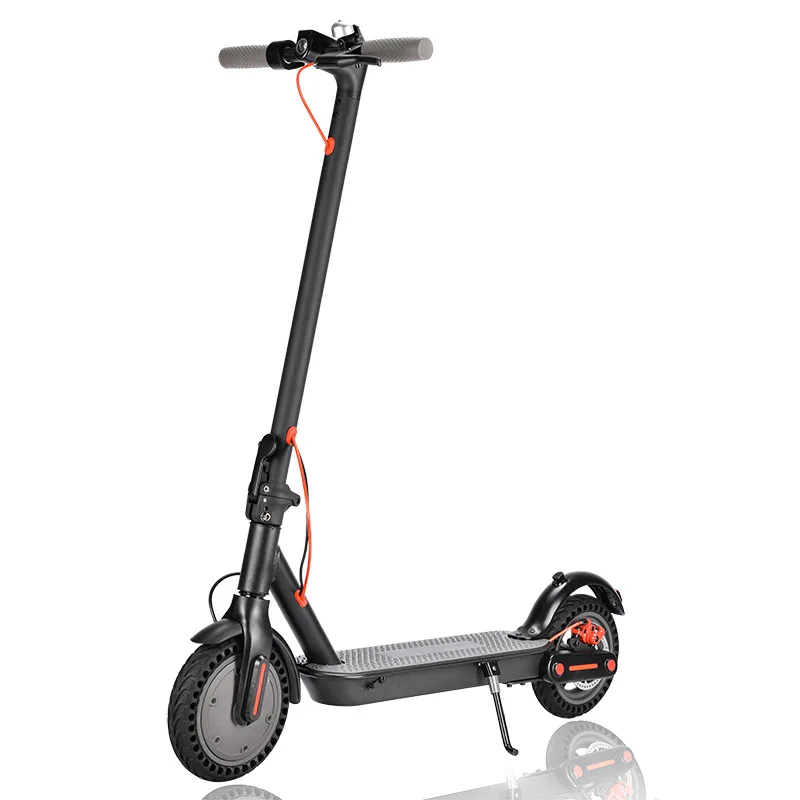 Electric Scooter Adult Foldable 350W36V7.8Ah Lithium Battery M365/PRO