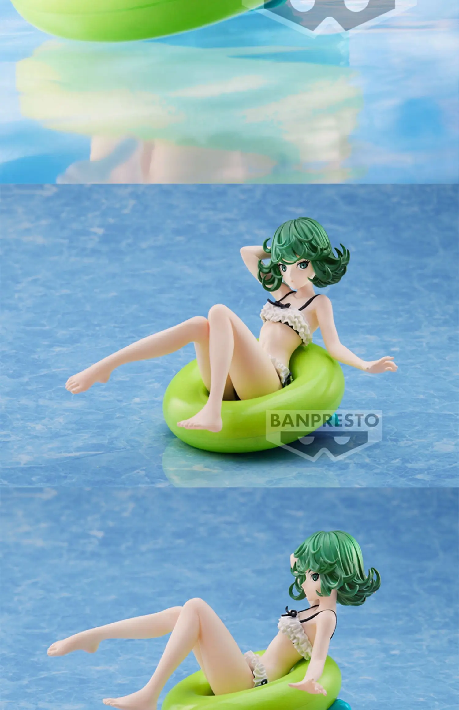 Factory Supply Senritsu No Tatsumaki One-Punch Man Japanese Anime